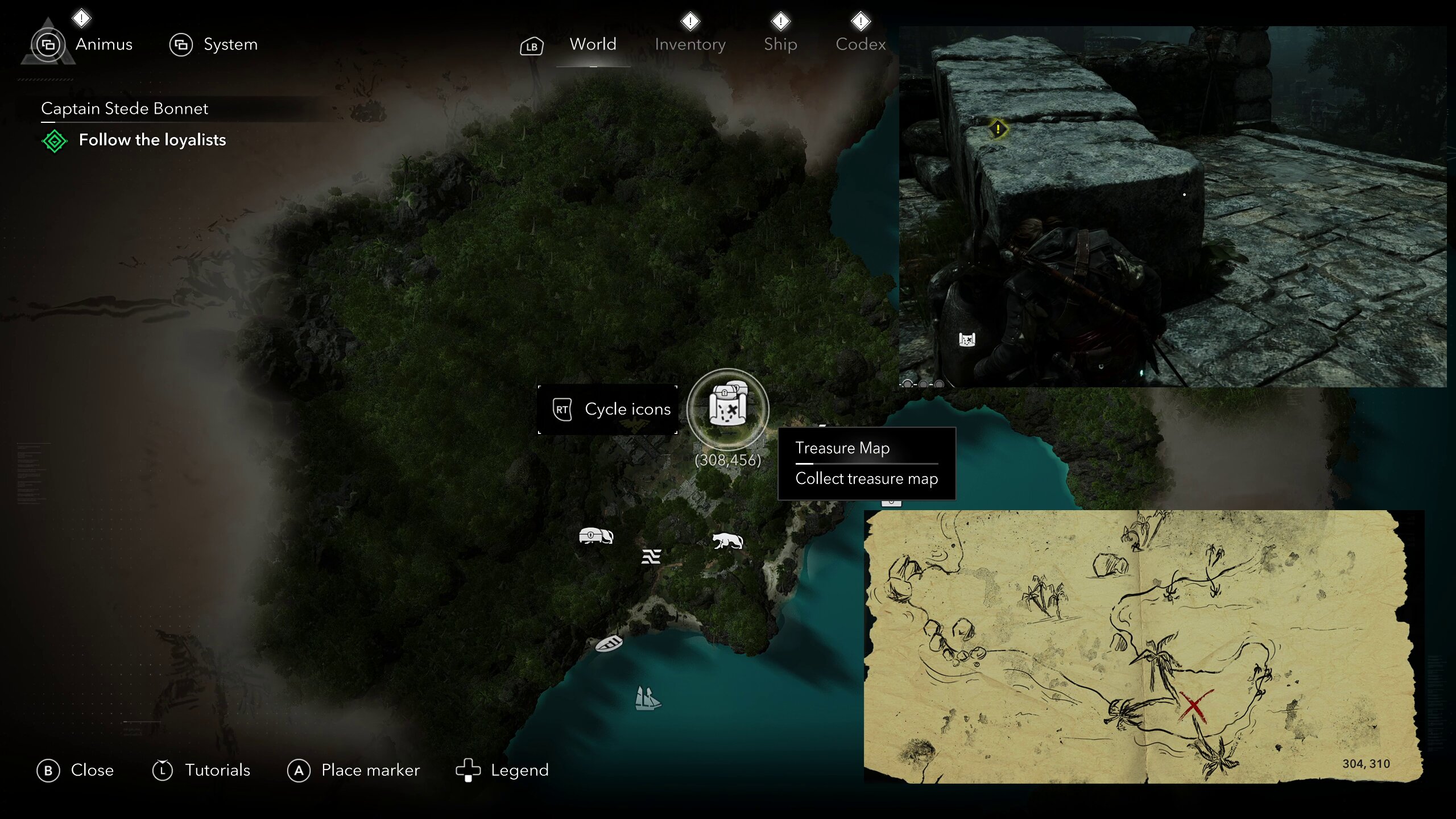 Map 12