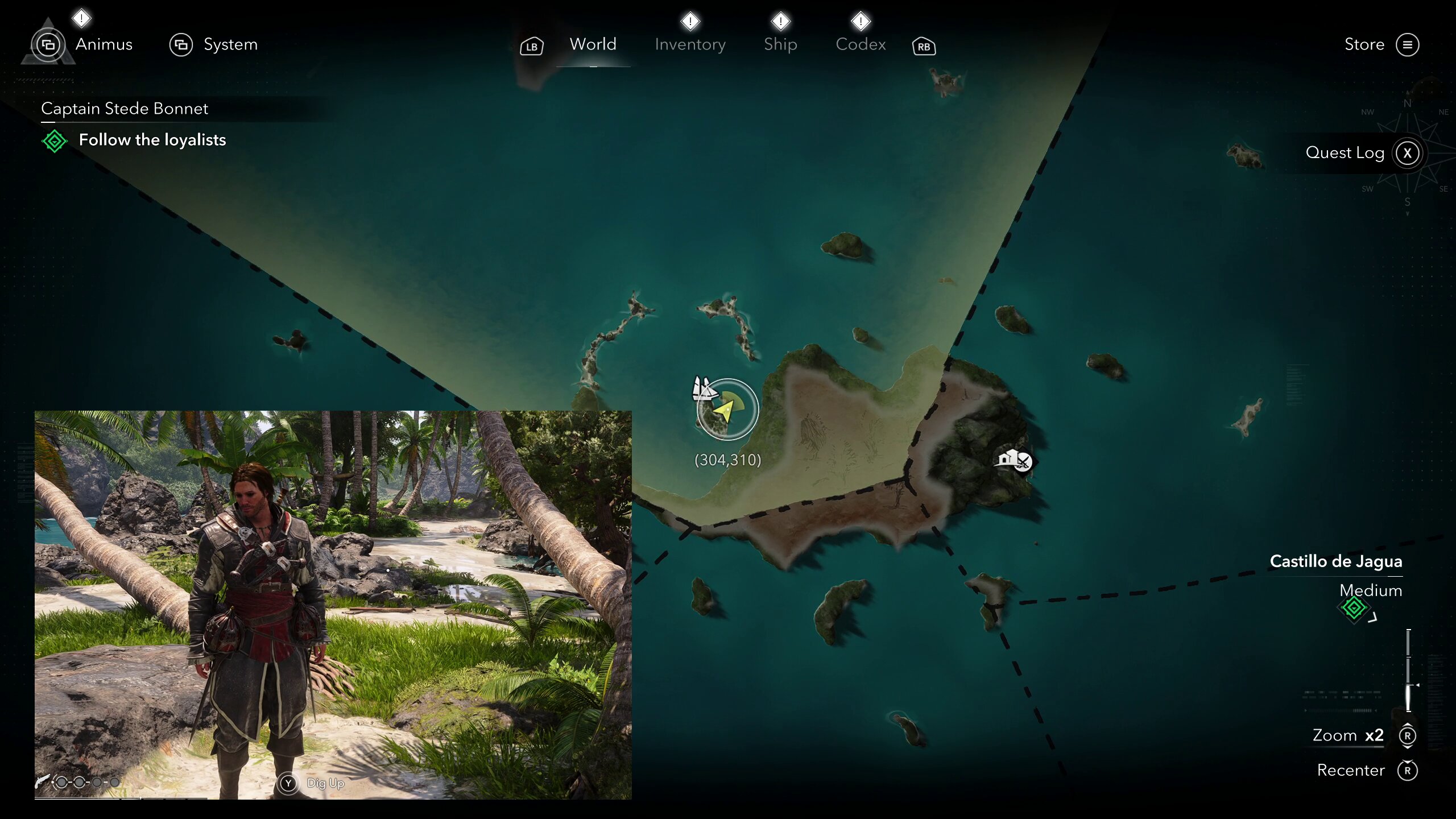 Map 12