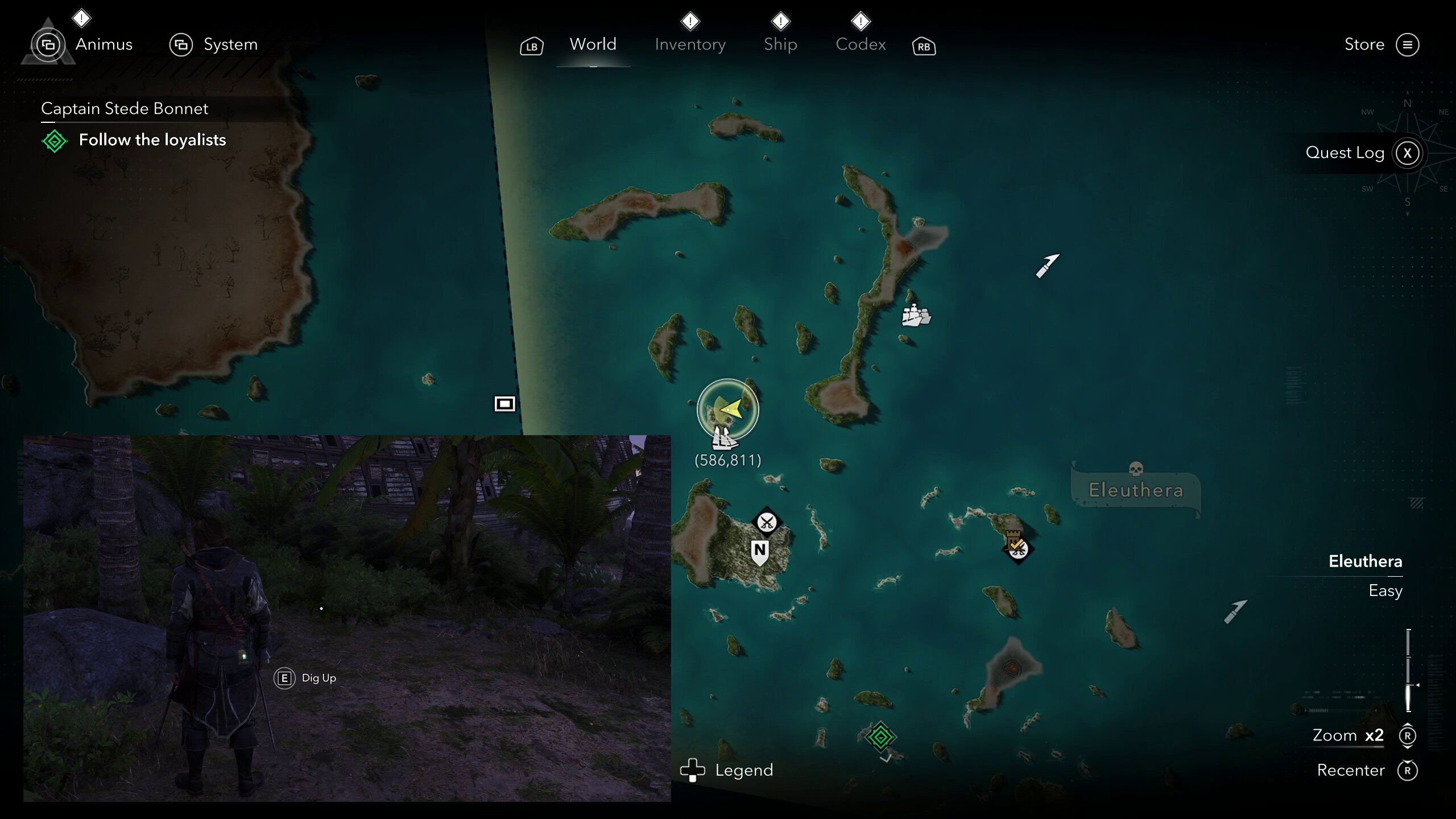 Map 14