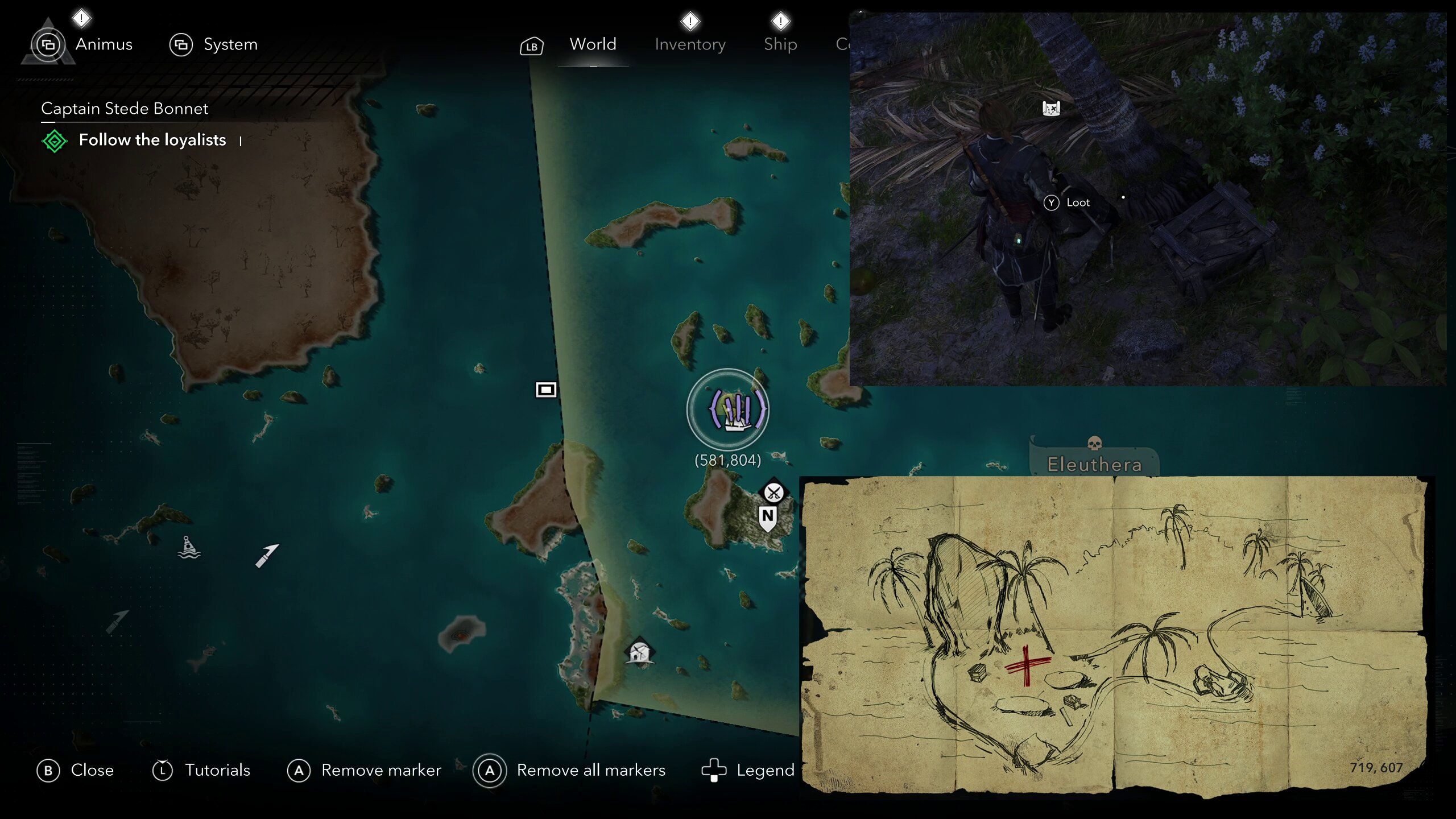 Map 15