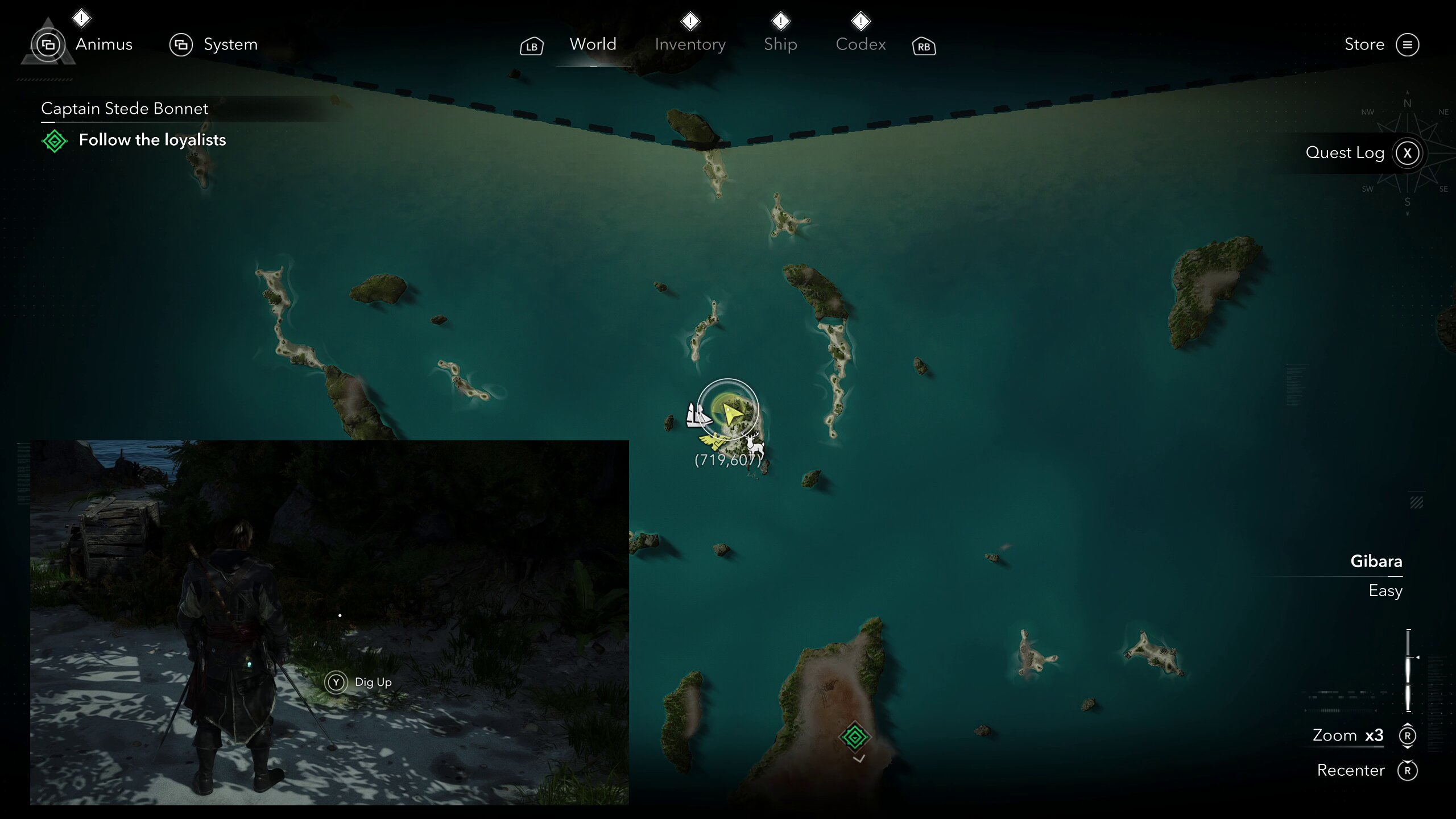 Map 15