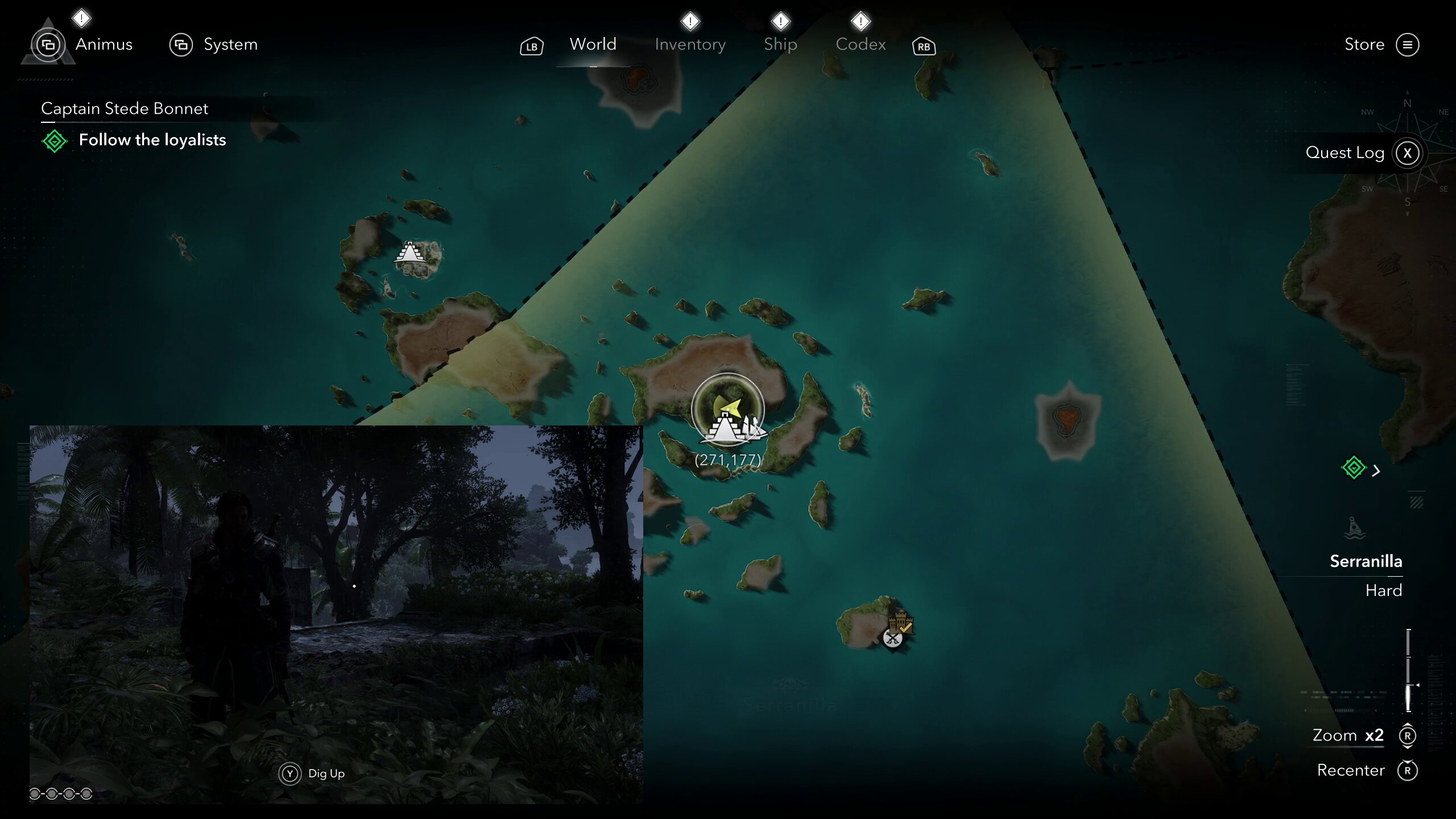Map 16