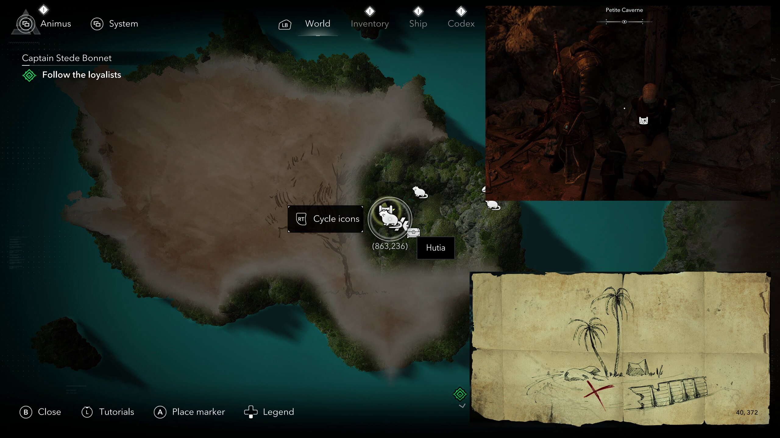 Map 17
