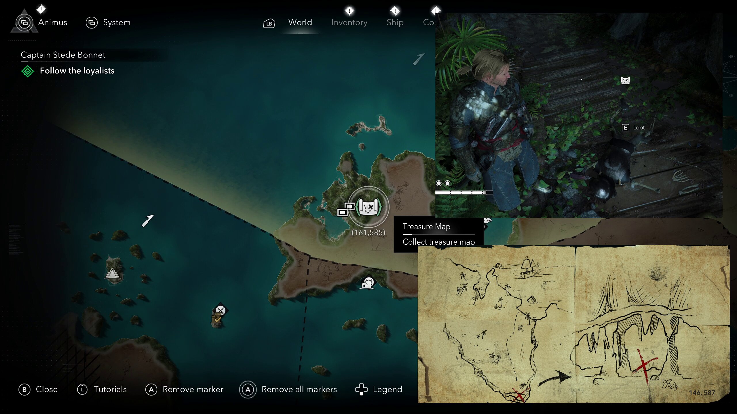 Map 2