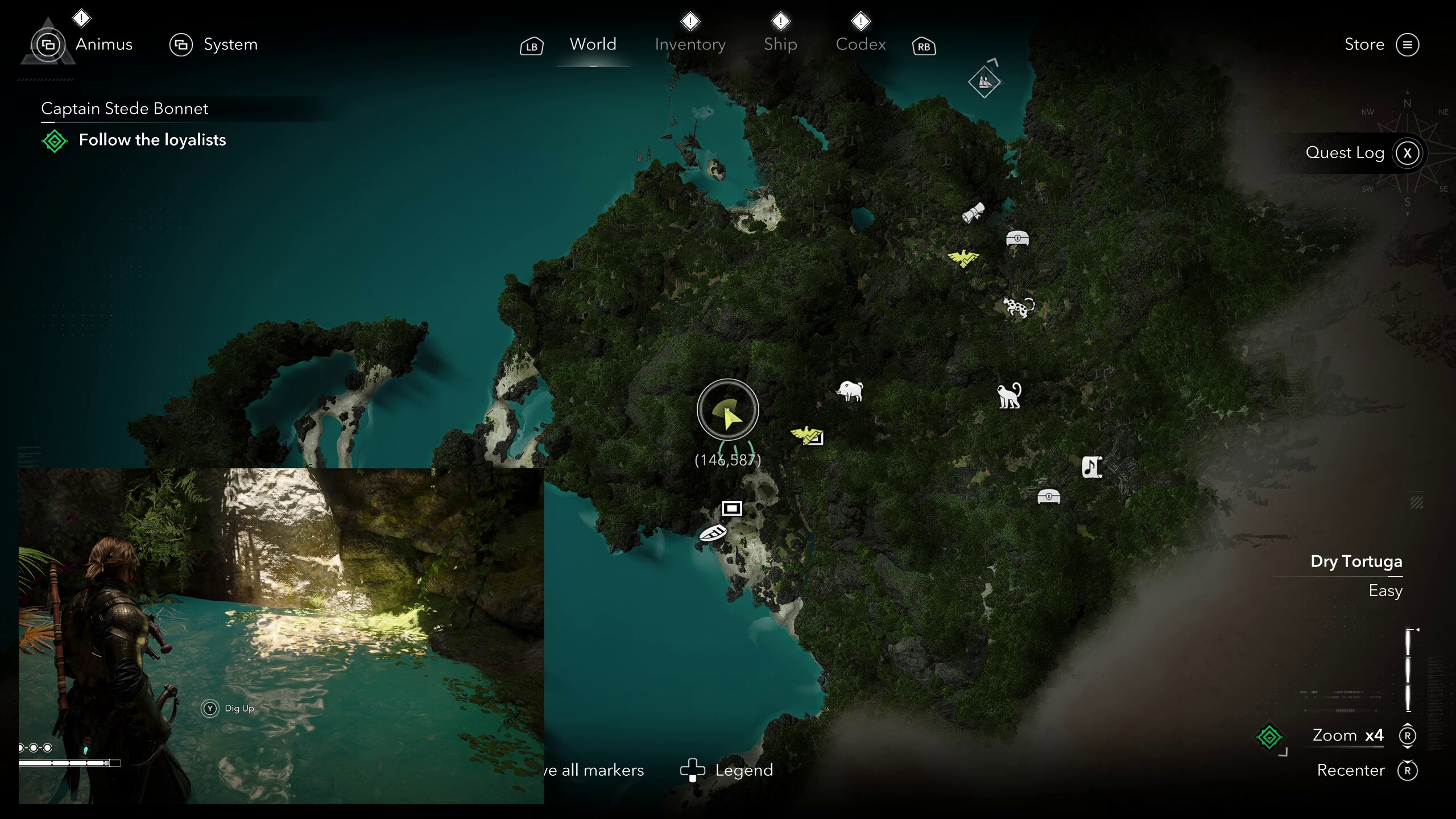Map 2