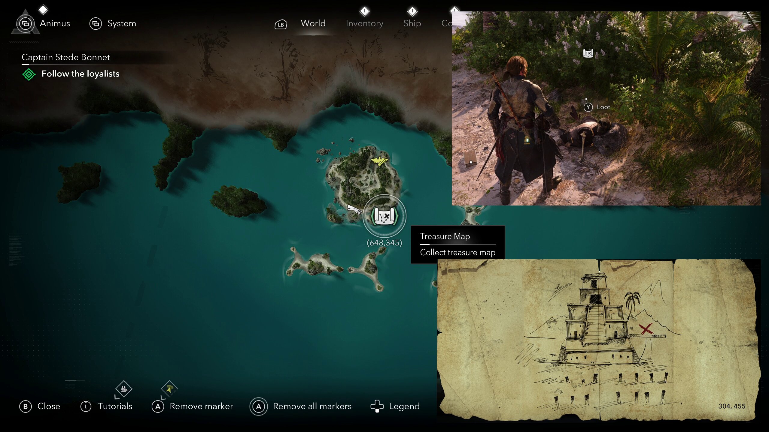 Map 5
