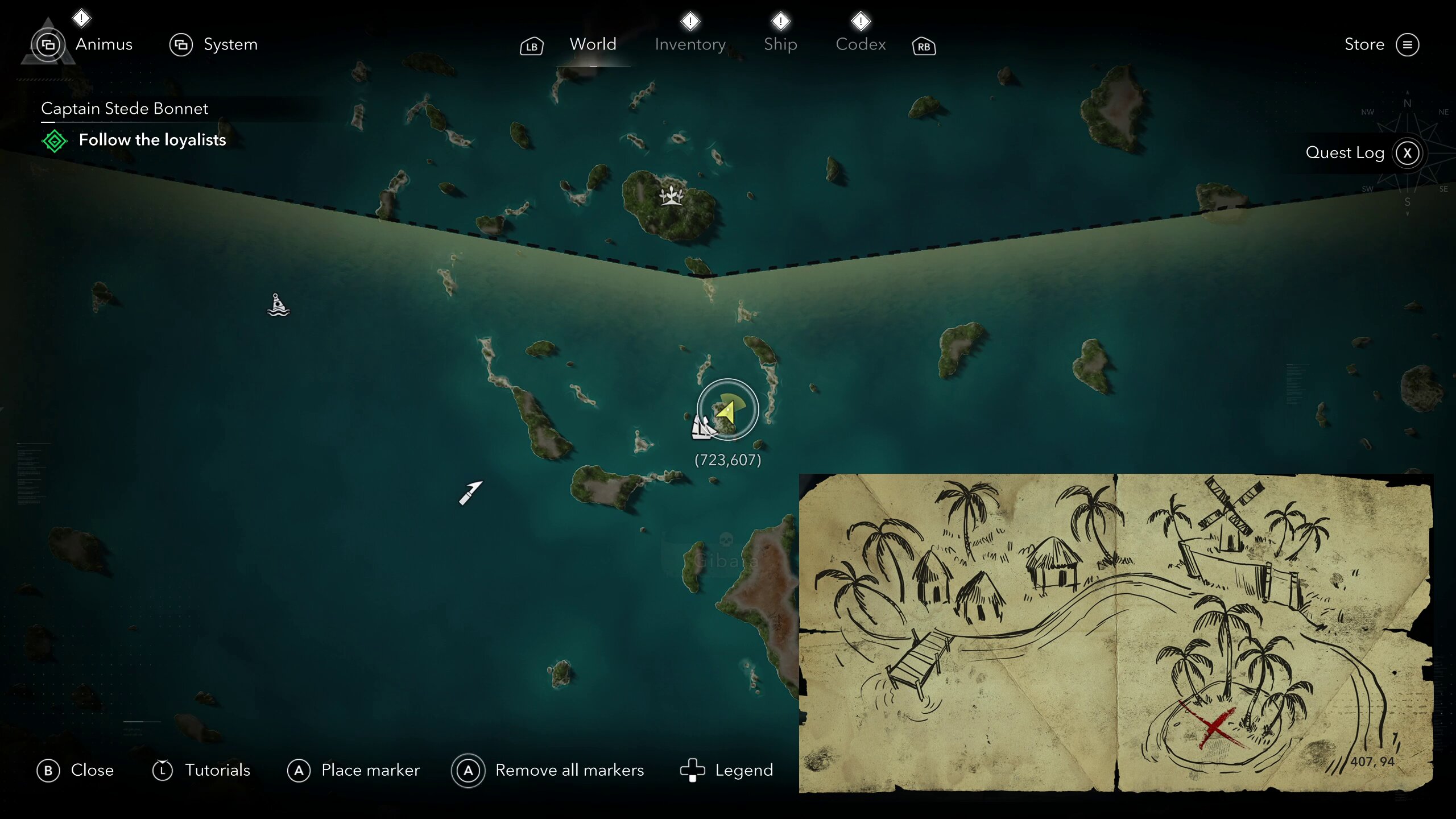 Map 8