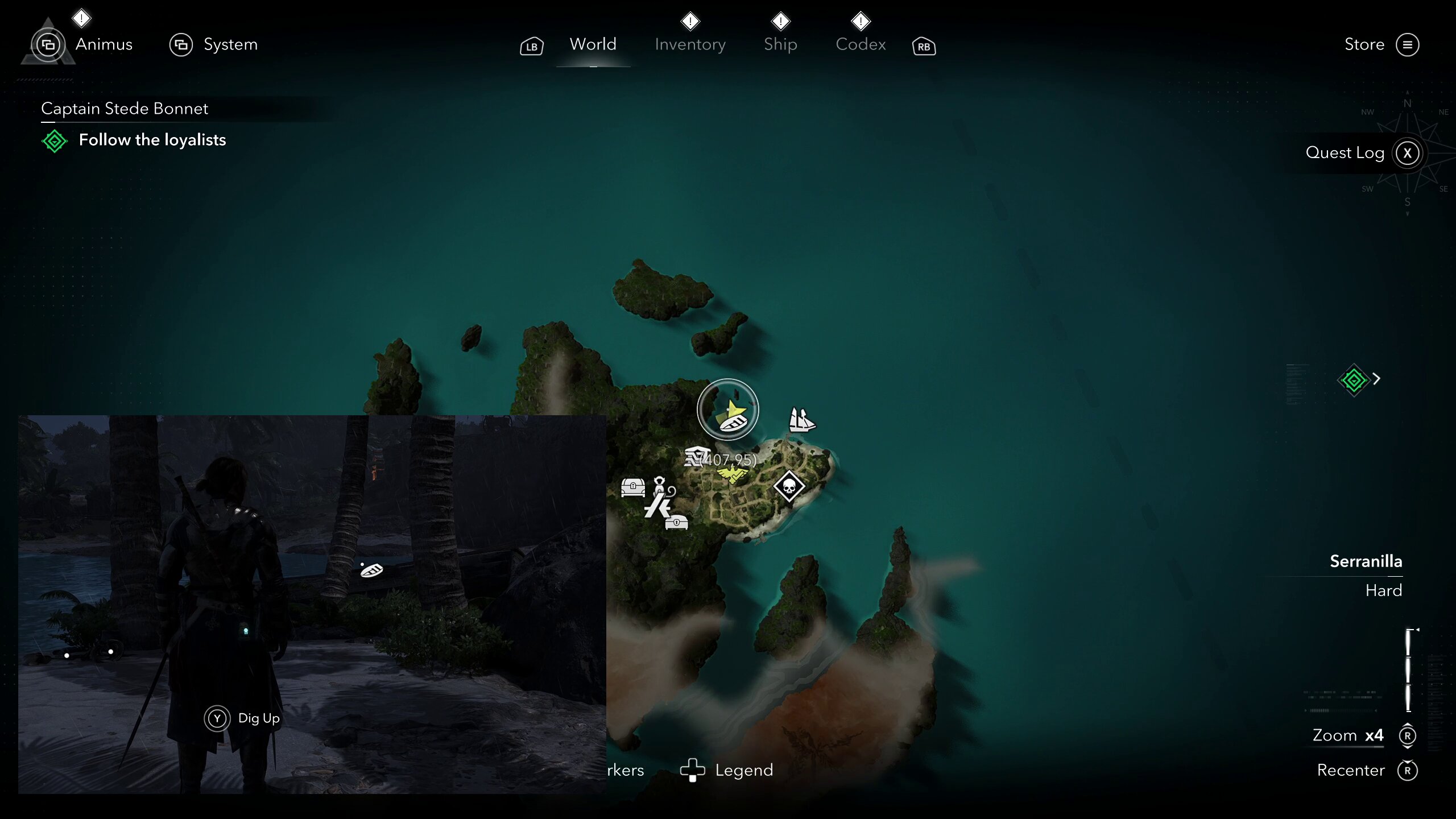 Map 8