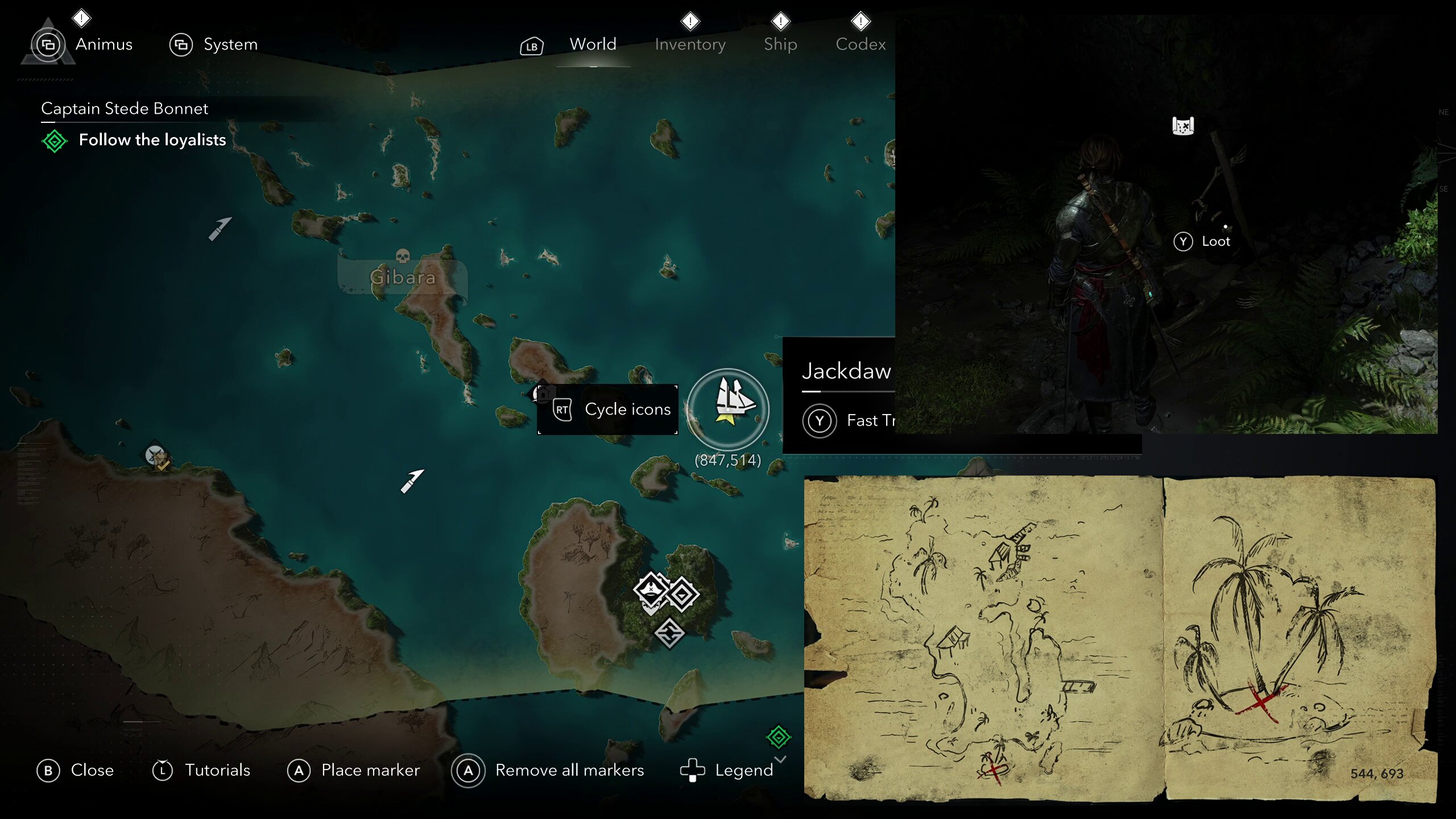 Map 9