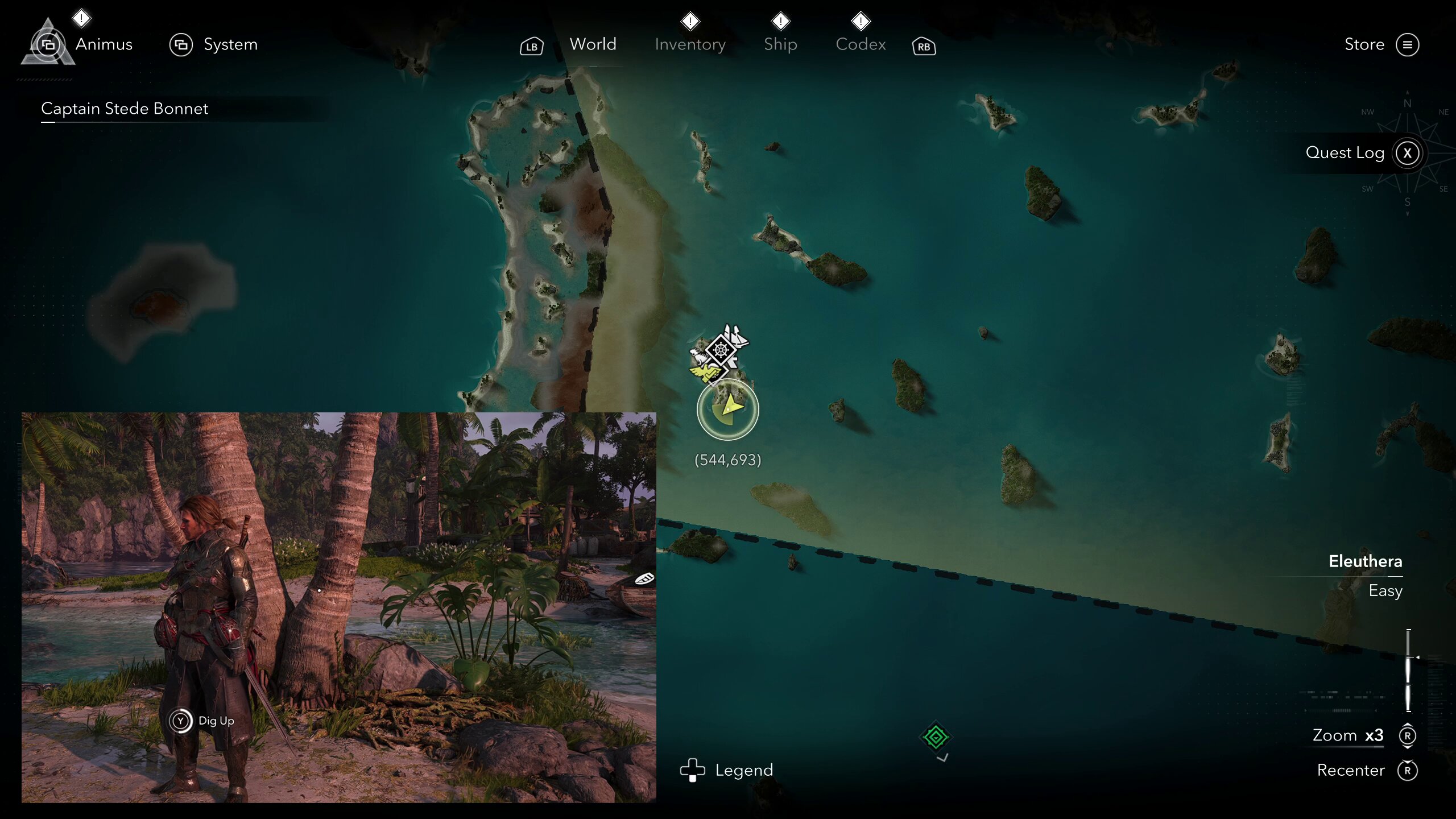 Map 9