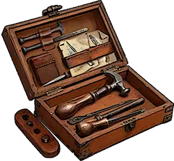 windrose master tools