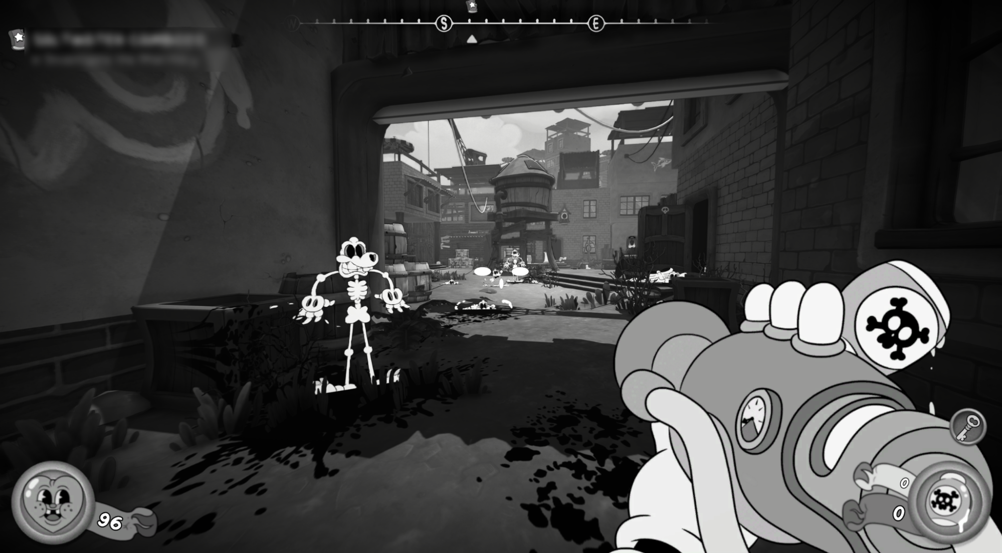 mouse pi unity game engine