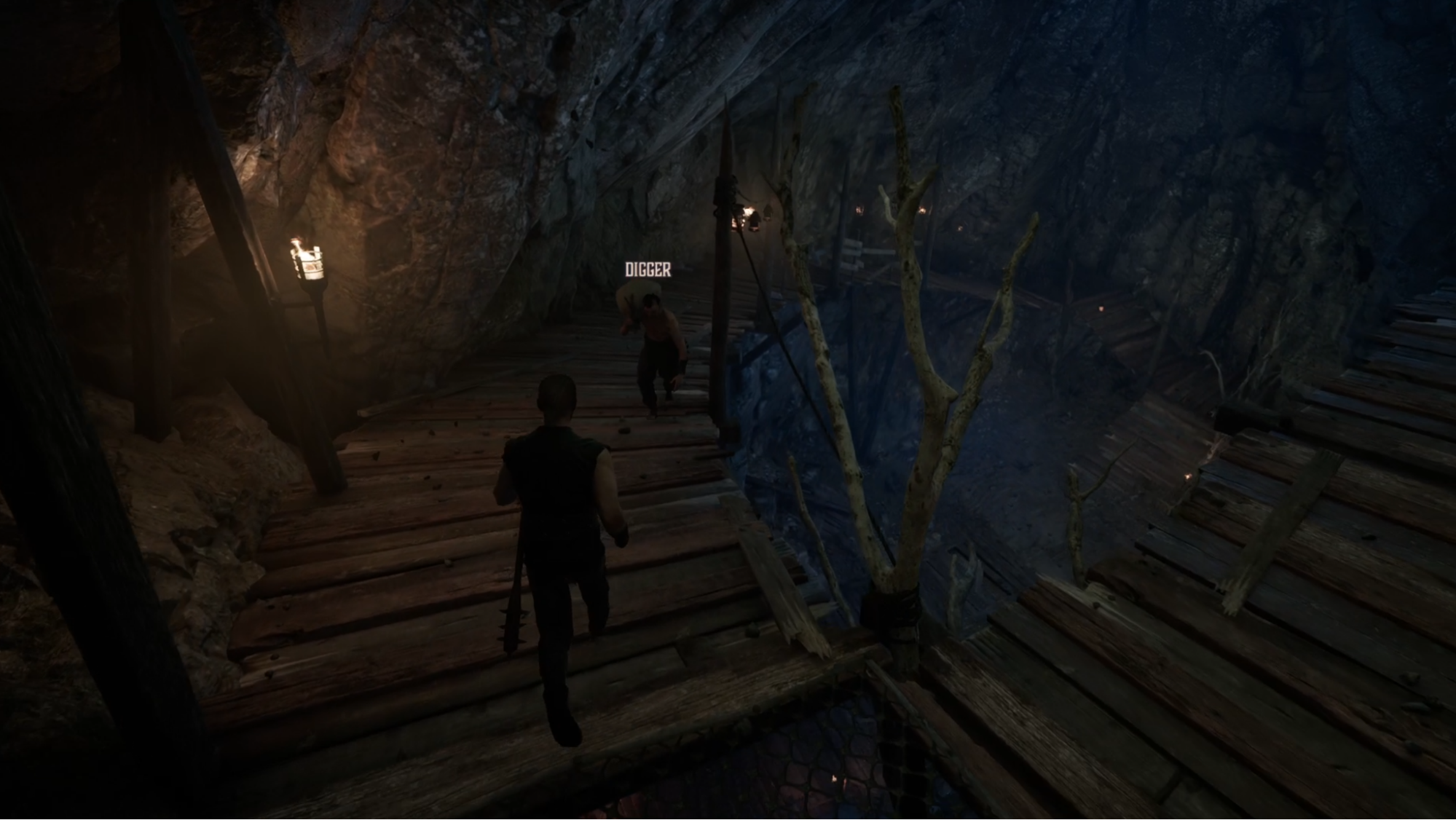 old mine 1