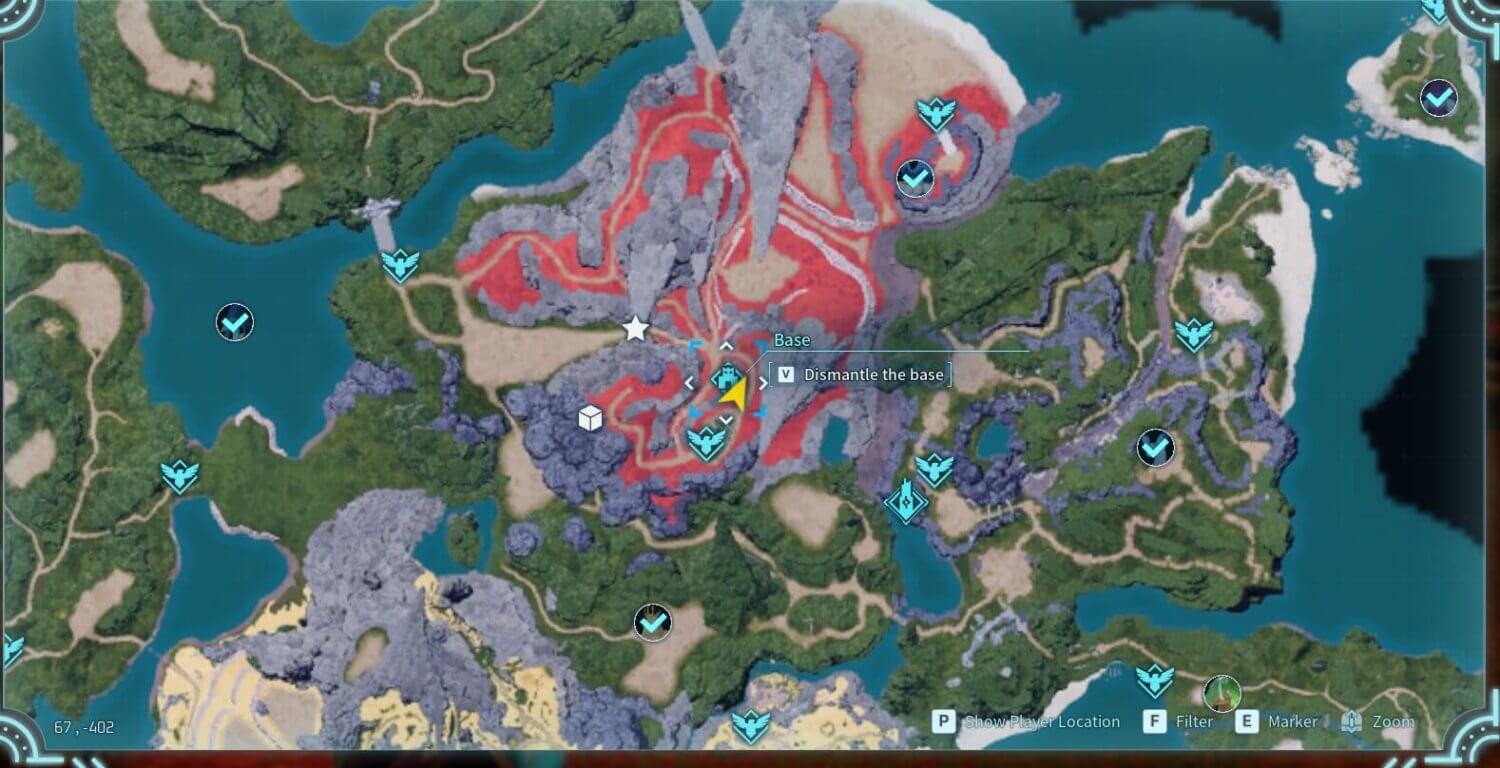 palworld 1.0 map example