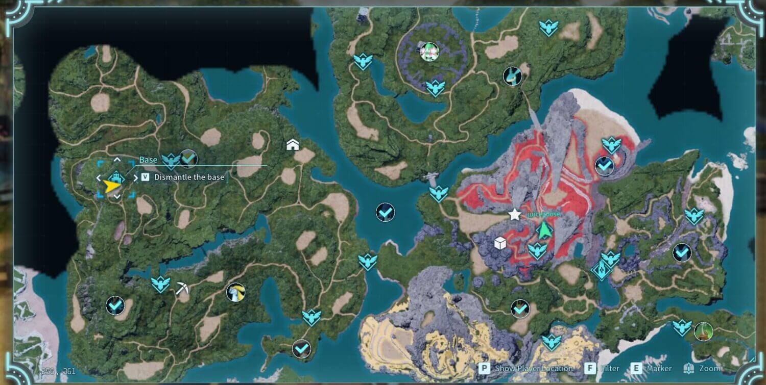 palworld 1.0 map example