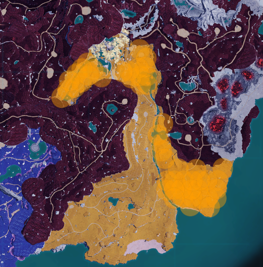 palworld caprity noct location