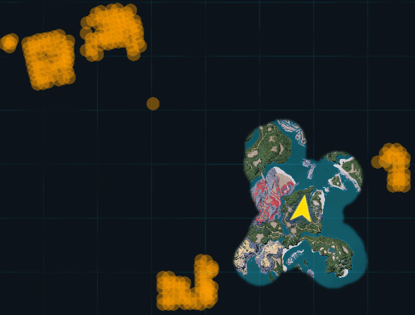 palworld cremis location
