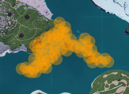 palworld shroomer location