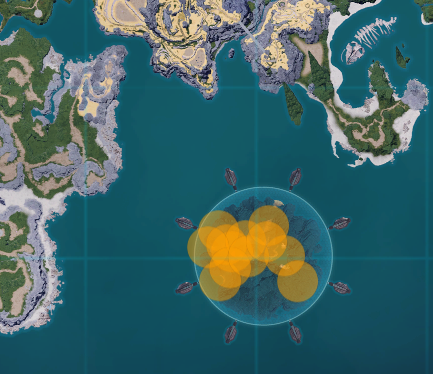 palworld vaelet location