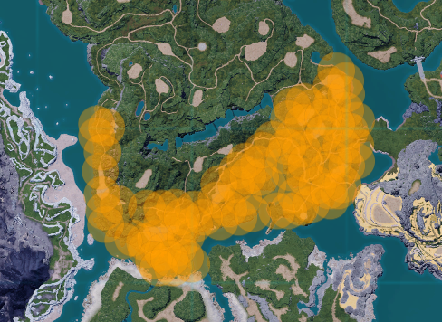 palworld woolipop location