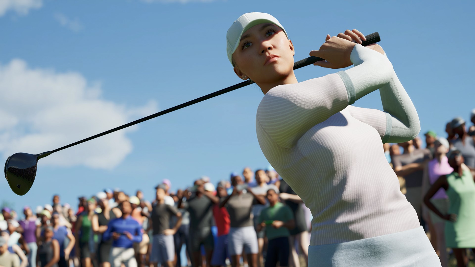PGA