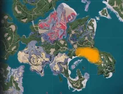 pupperai location