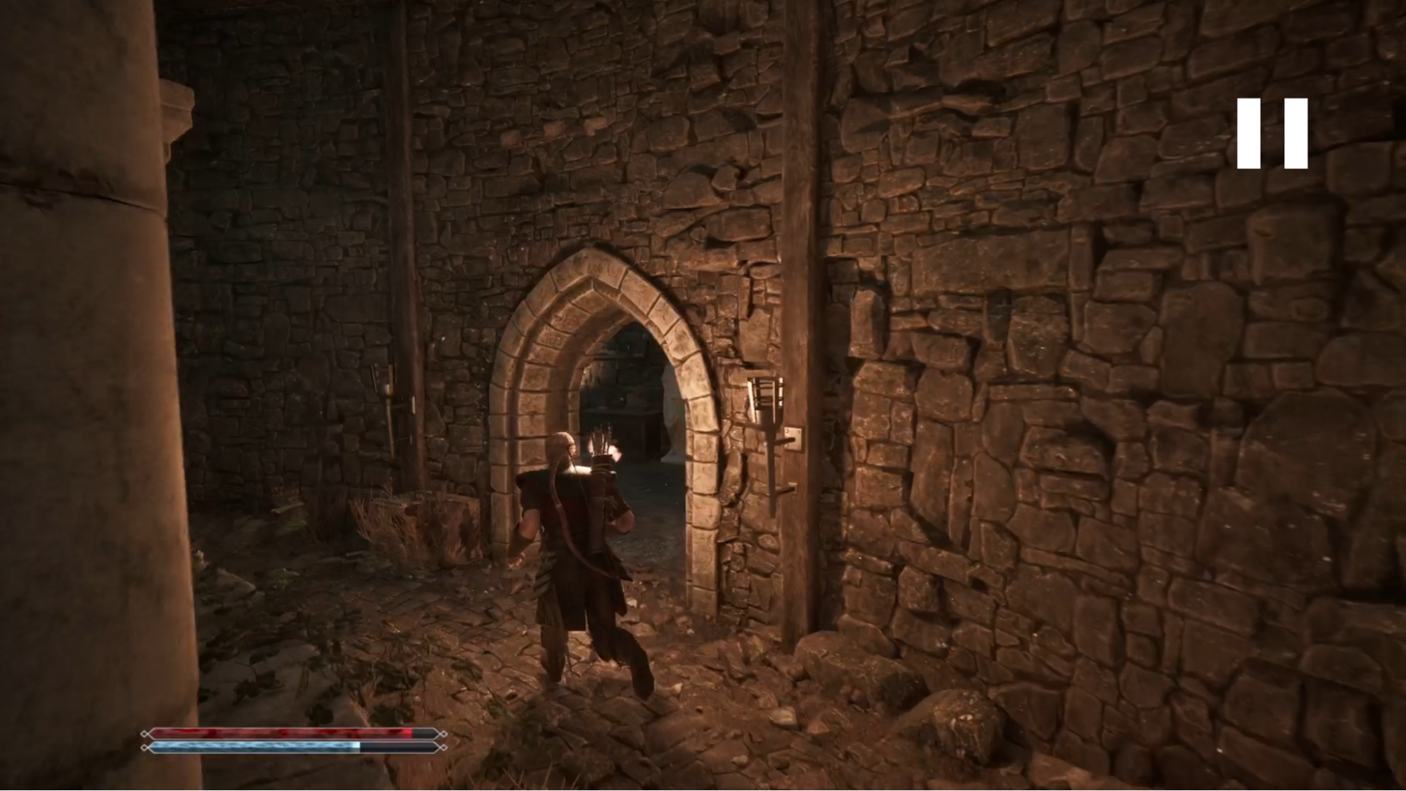 right path focus stone