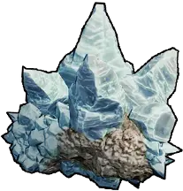 Salt Windrose
