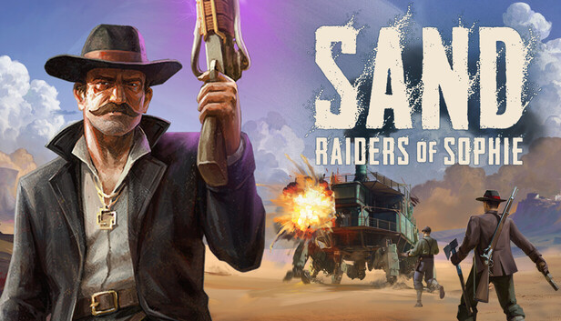 SAND: Raiders of Sophie - Trampler Combat and PvP Guide