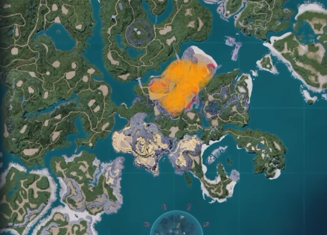 tanzee ignis location