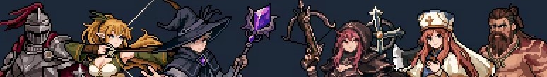 Taskbar Hero Knight TBH: Task Bar Hero - Knight Guide: Abilities, Effects, and How to Unlock