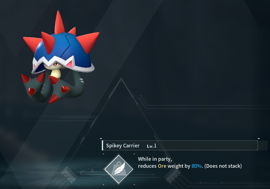 turtacle ability