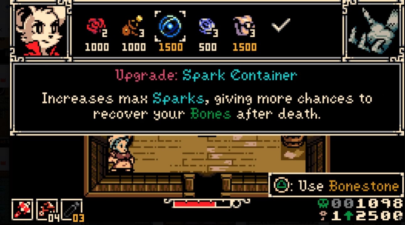 upgrade spark containers