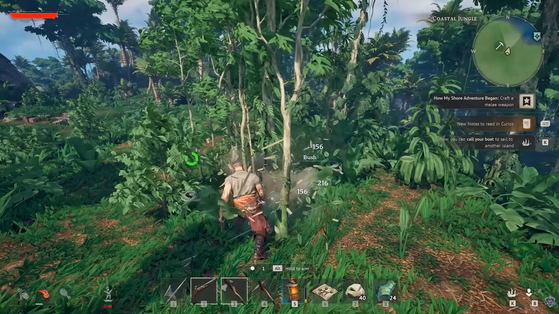 fibre and wood windrose