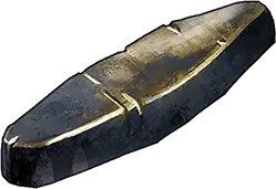 Mire Metal Ingot