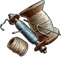 sewing tools