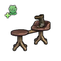 Shoemakers Bench