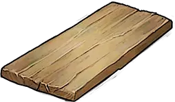 Wooden Plank Windrose