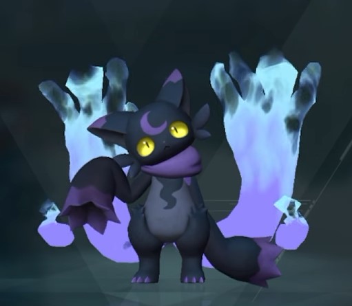 wispaw splash