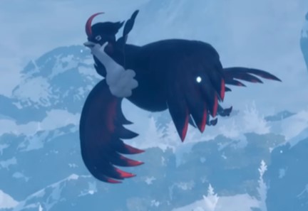 Woodpecker