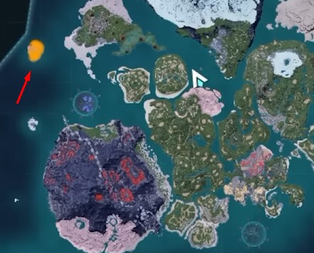 woolipop terra location