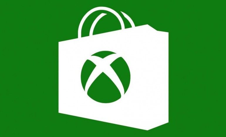 xbox store logo