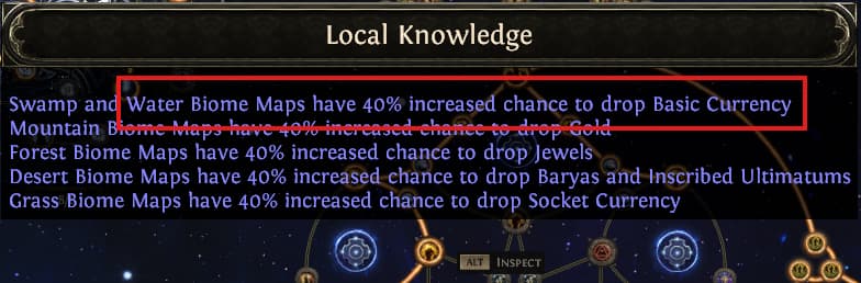 Local Knowledge