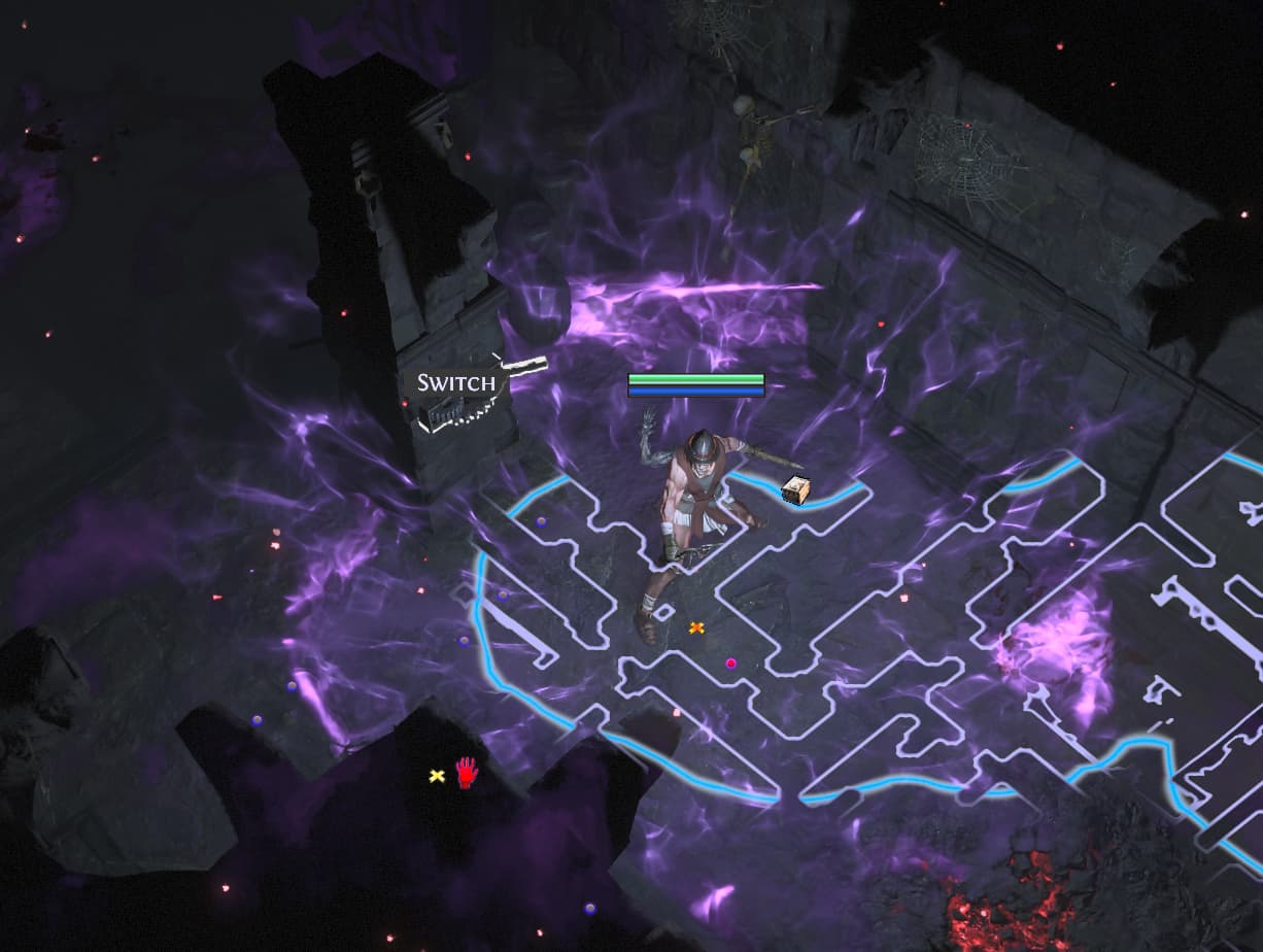 POE1 Campaign Guide - Act 1 - PoE Beginner Guide