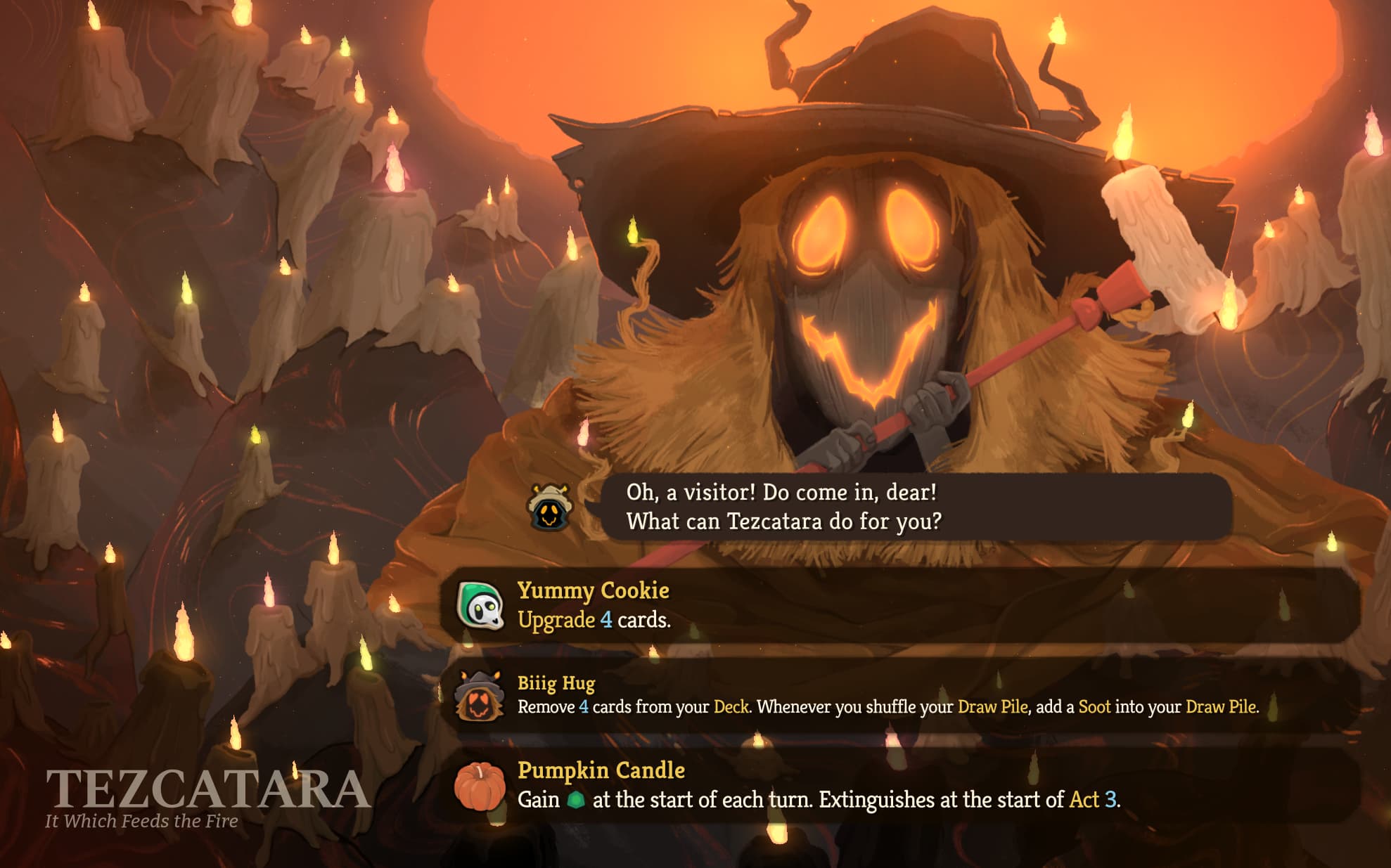 slay the spire 2 ancient tezcatara
