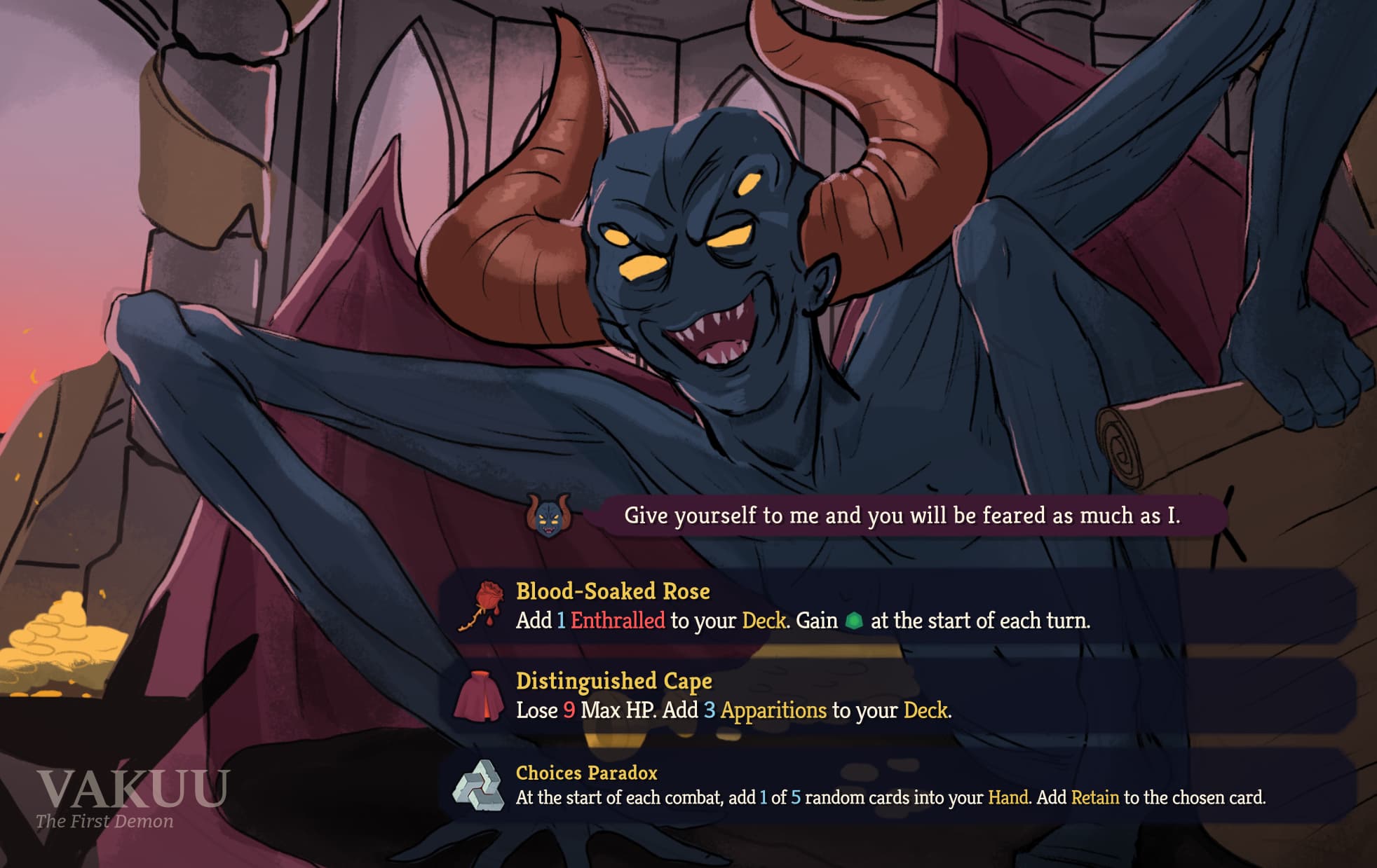 slay the spire 2 ancient vakuu