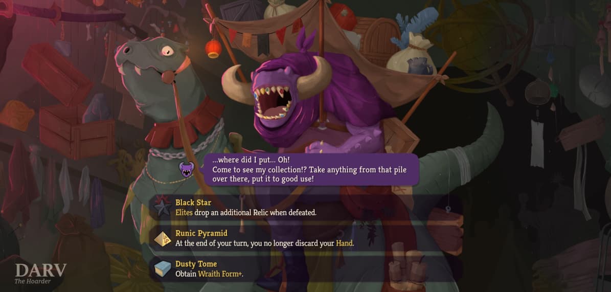 slay the spire 2 ancient darv