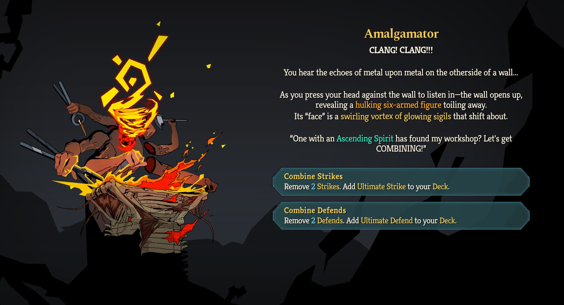 sts2 act 2 event amalgamator