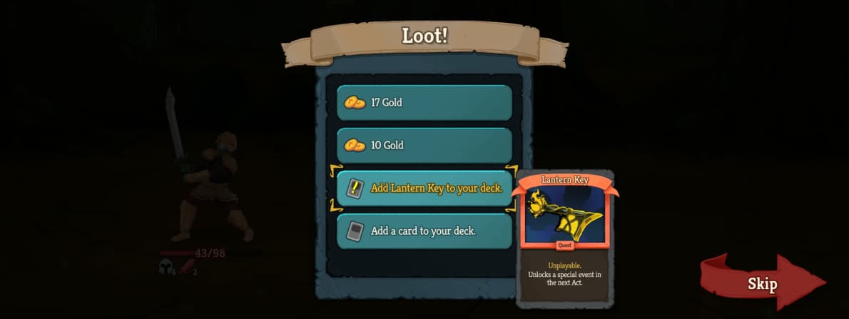 sts2 act 2 event mysterious knight loot