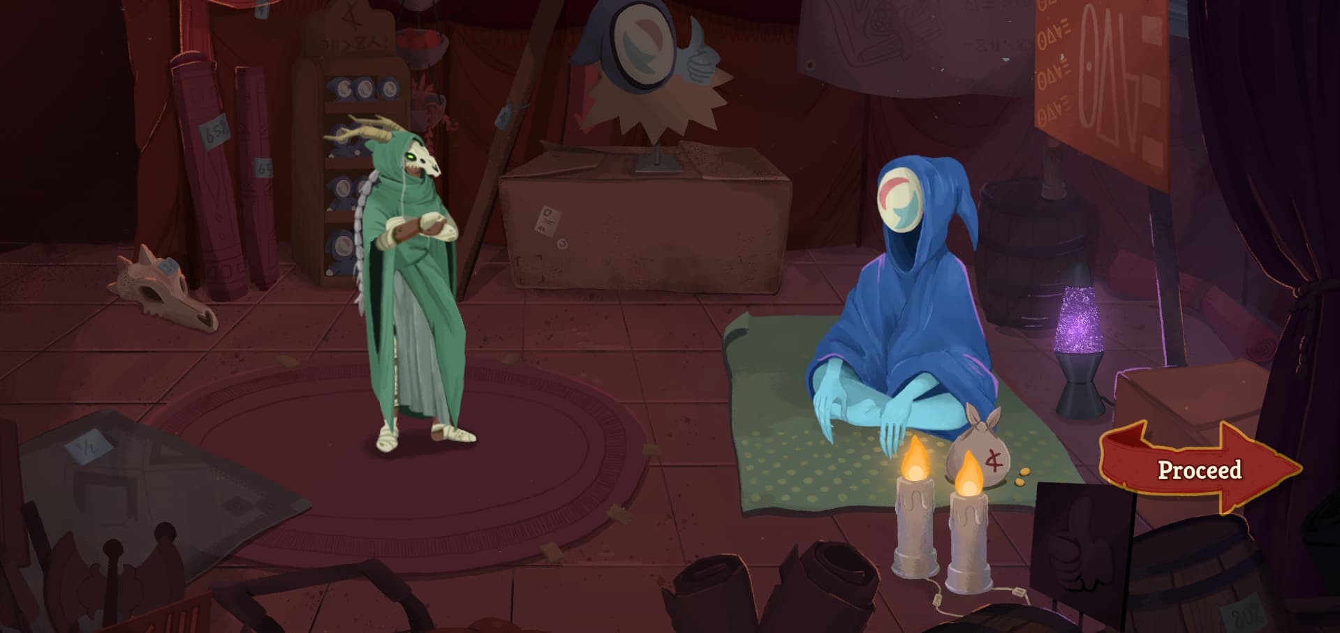 sts2 act 3 event fake merchant